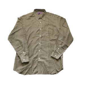 Ralph Lauren Purple Label button up